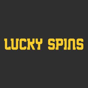 lucky spins casino login